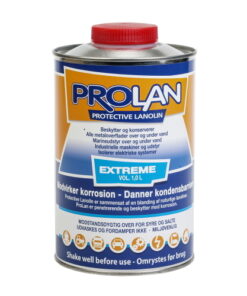 Prolan Extreme