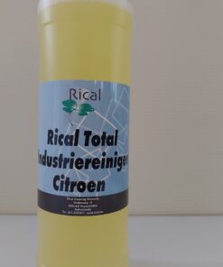 Industriereiniger  Citroen